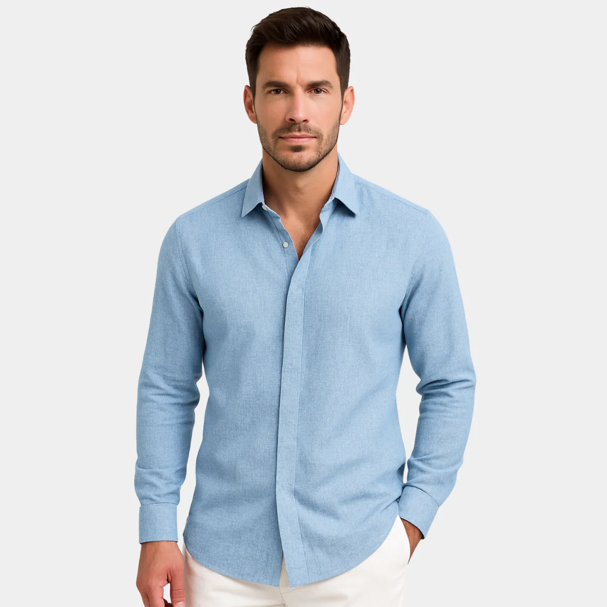 Logan® | Long Sleeves