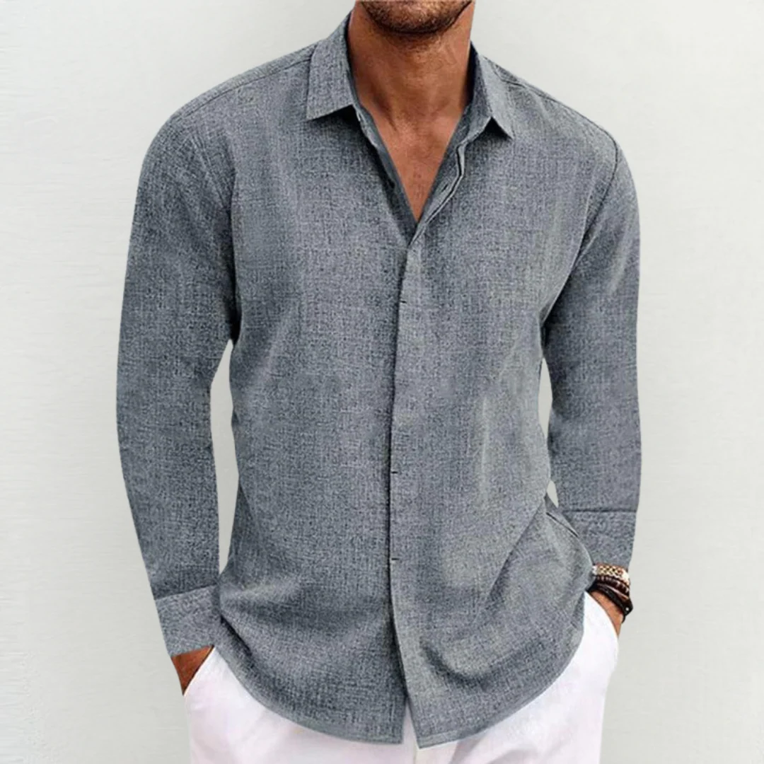 Logan® | Long Sleeves - Image 10