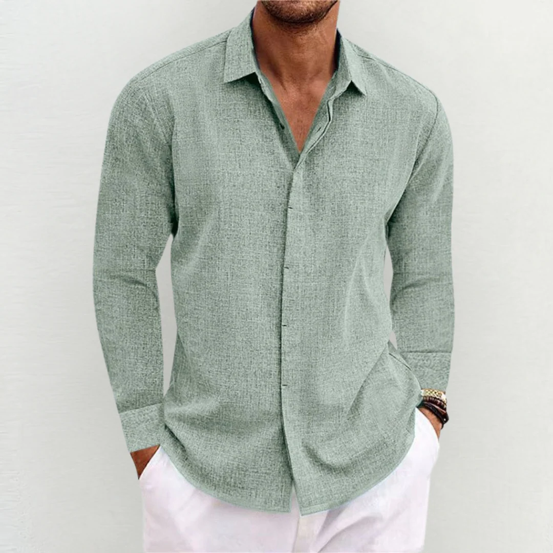 Logan® | Long Sleeves - Image 5