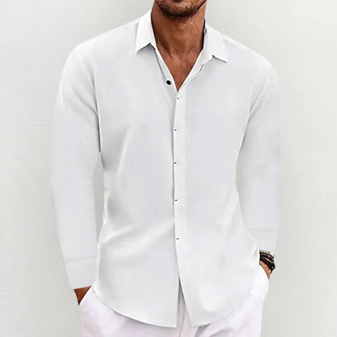 Logan® | Long Sleeves - Image 7