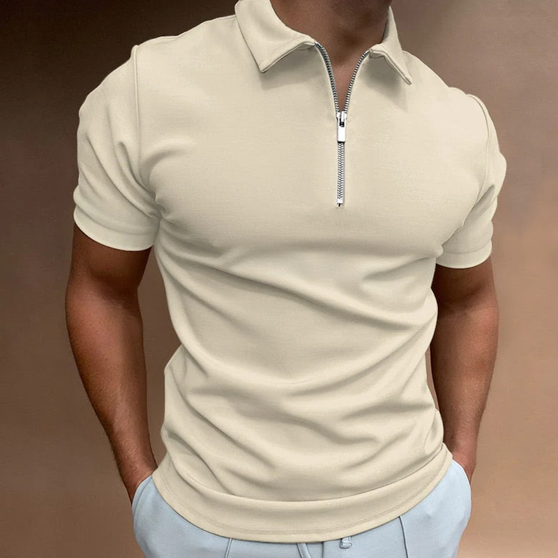 Logan® | Polo Game For Men - Image 5