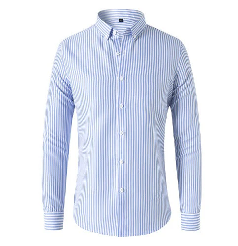 Lonny® | Confidence Striped Shirt - Image 3