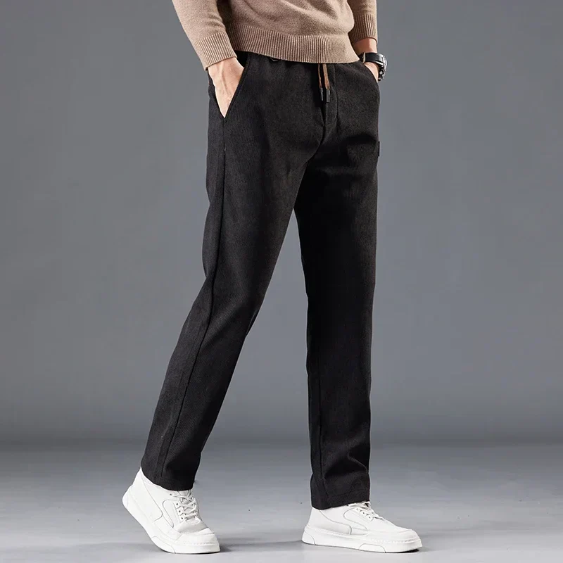 Lope | SLIM FIT CASUAL PANTS - Image 4