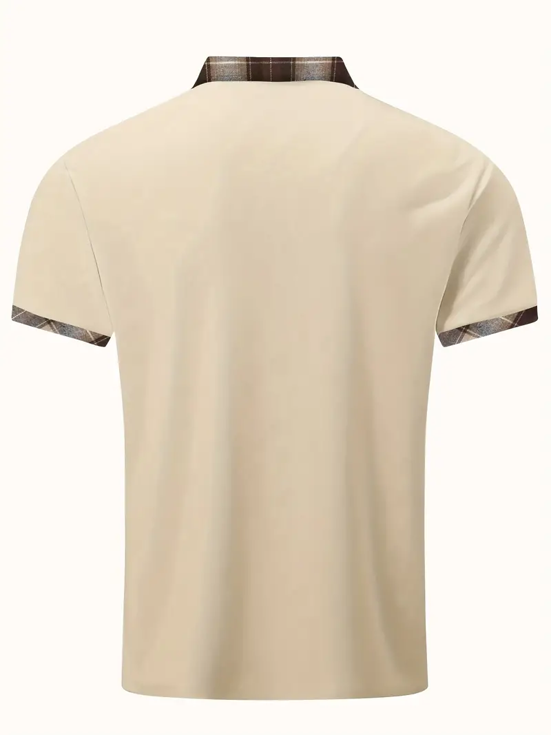Loren® | Normal Golf Shirt For Men - Image 10