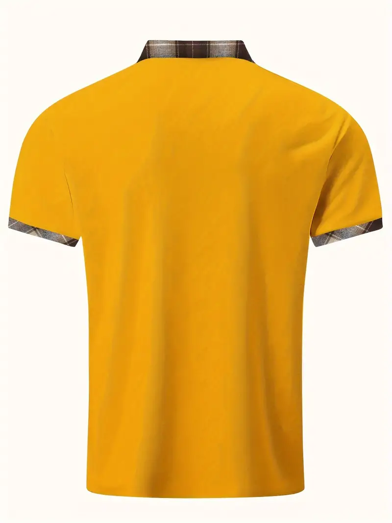 Loren® | Normal Golf Shirt For Men - Image 17