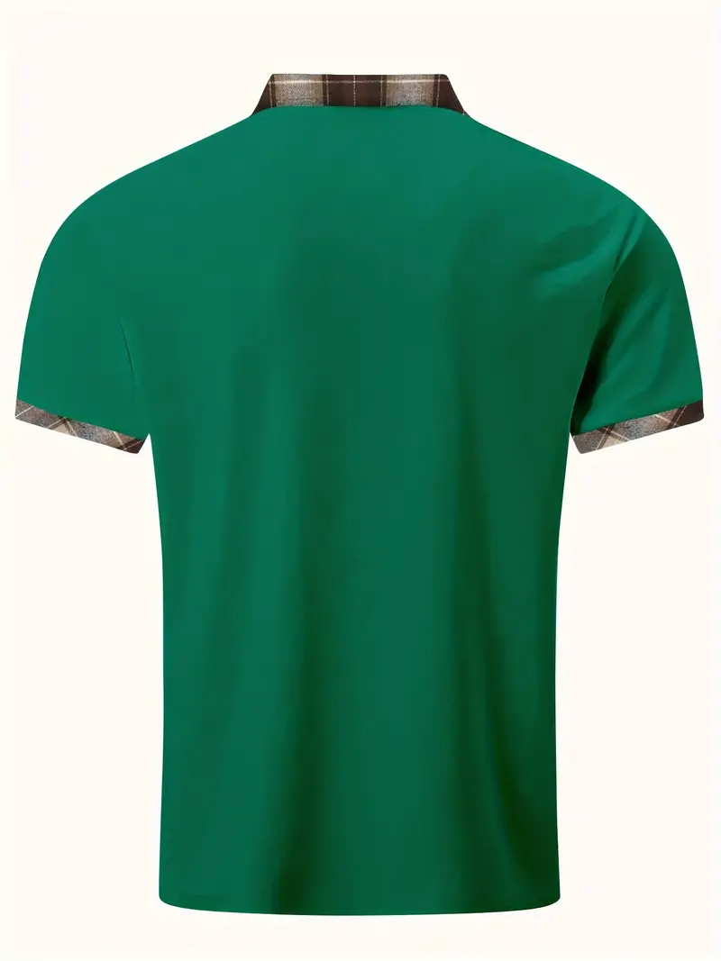 Loren® | Normal Golf Shirt For Men - Image 22