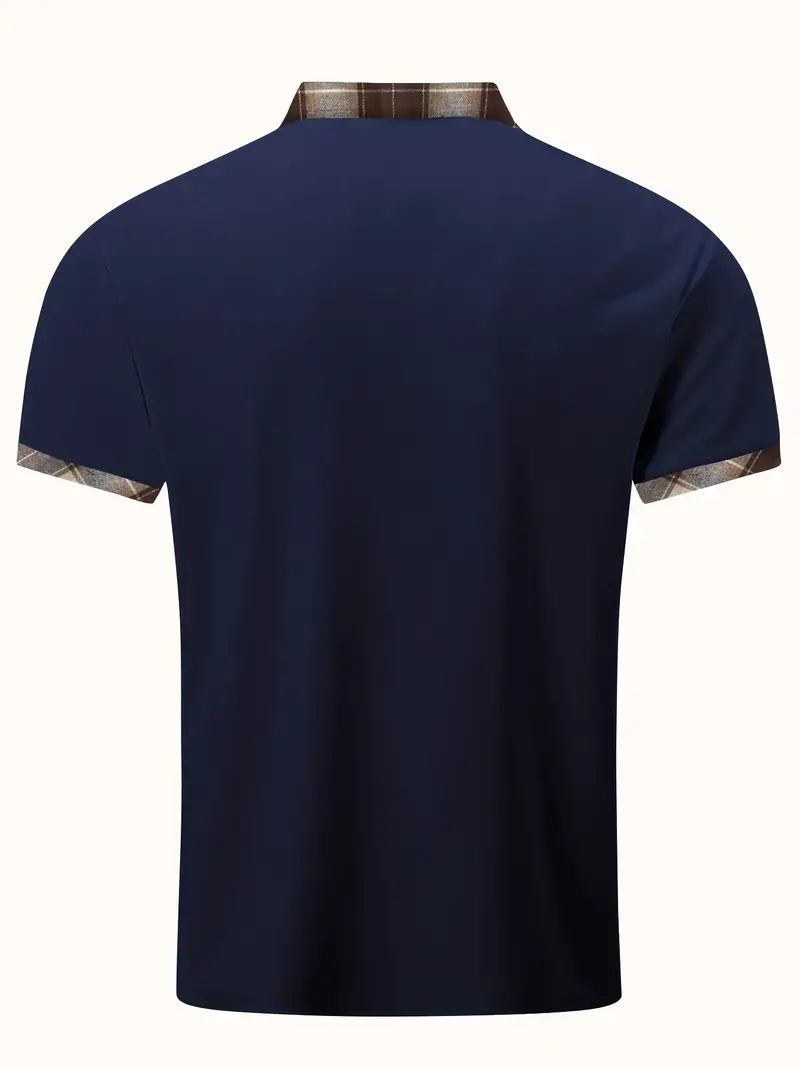 Loren® | Normal Golf Shirt For Men - Image 26