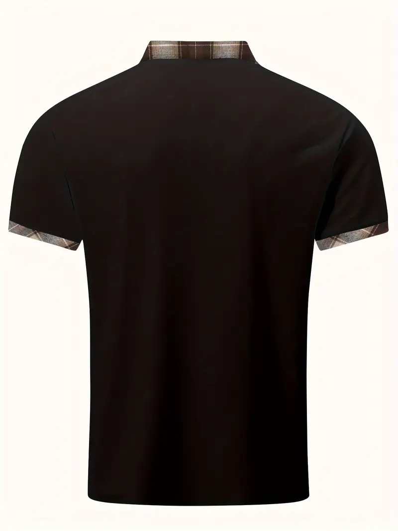 Loren® | Normal Golf Shirt For Men - Image 38
