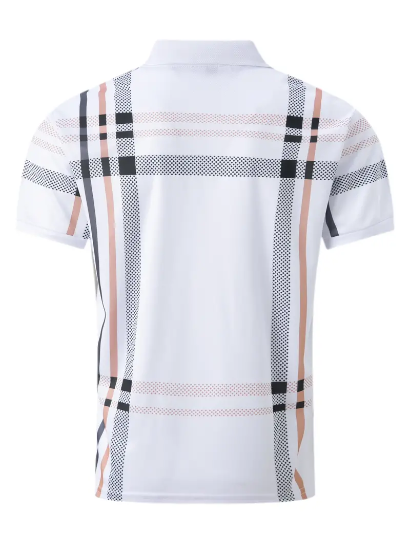Lorena® | Classic Checked Shirt For Men - Image 16