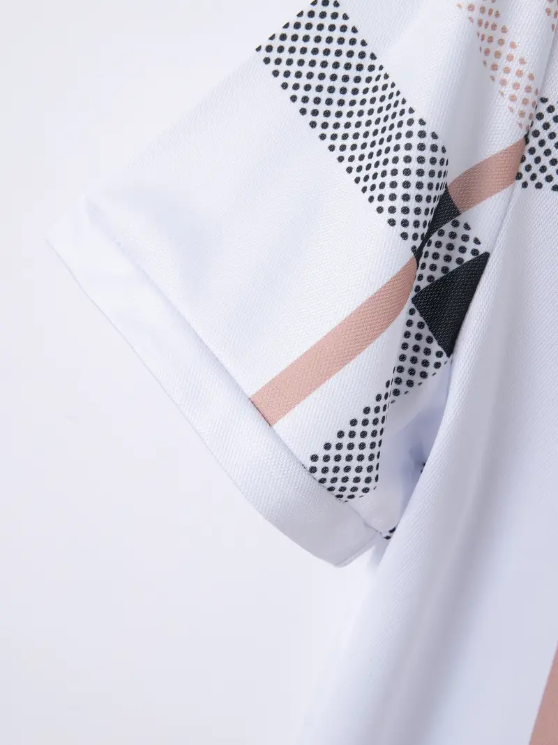 Lorena® | Classic Checked Shirt For Men - Image 18