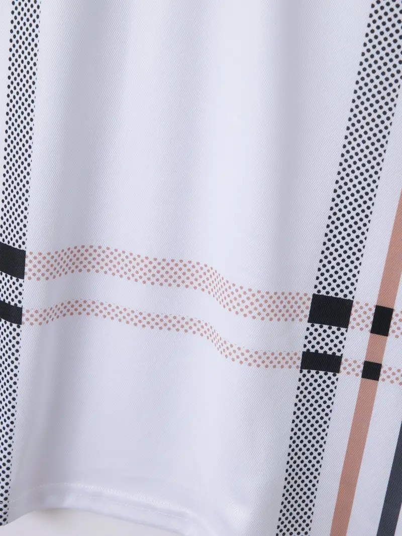 Lorena® | Classic Checked Shirt For Men - Image 19