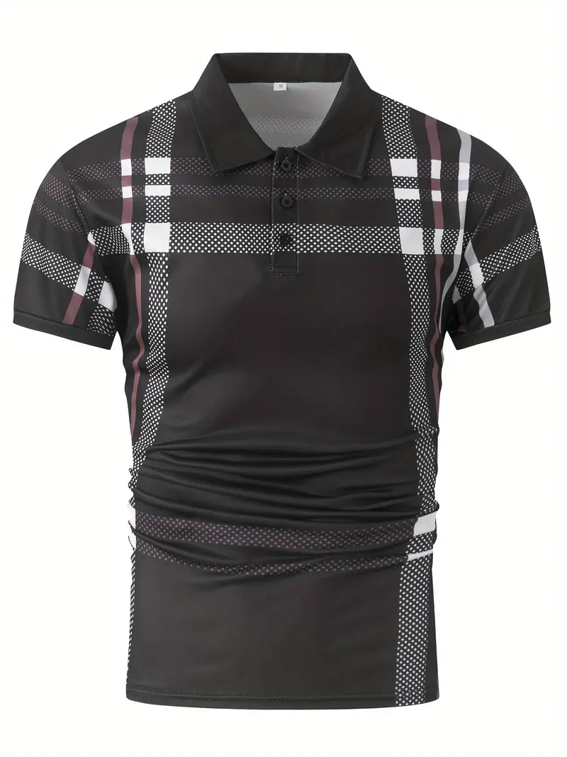 Lorena® | Classic Checked Shirt For Men - Image 20
