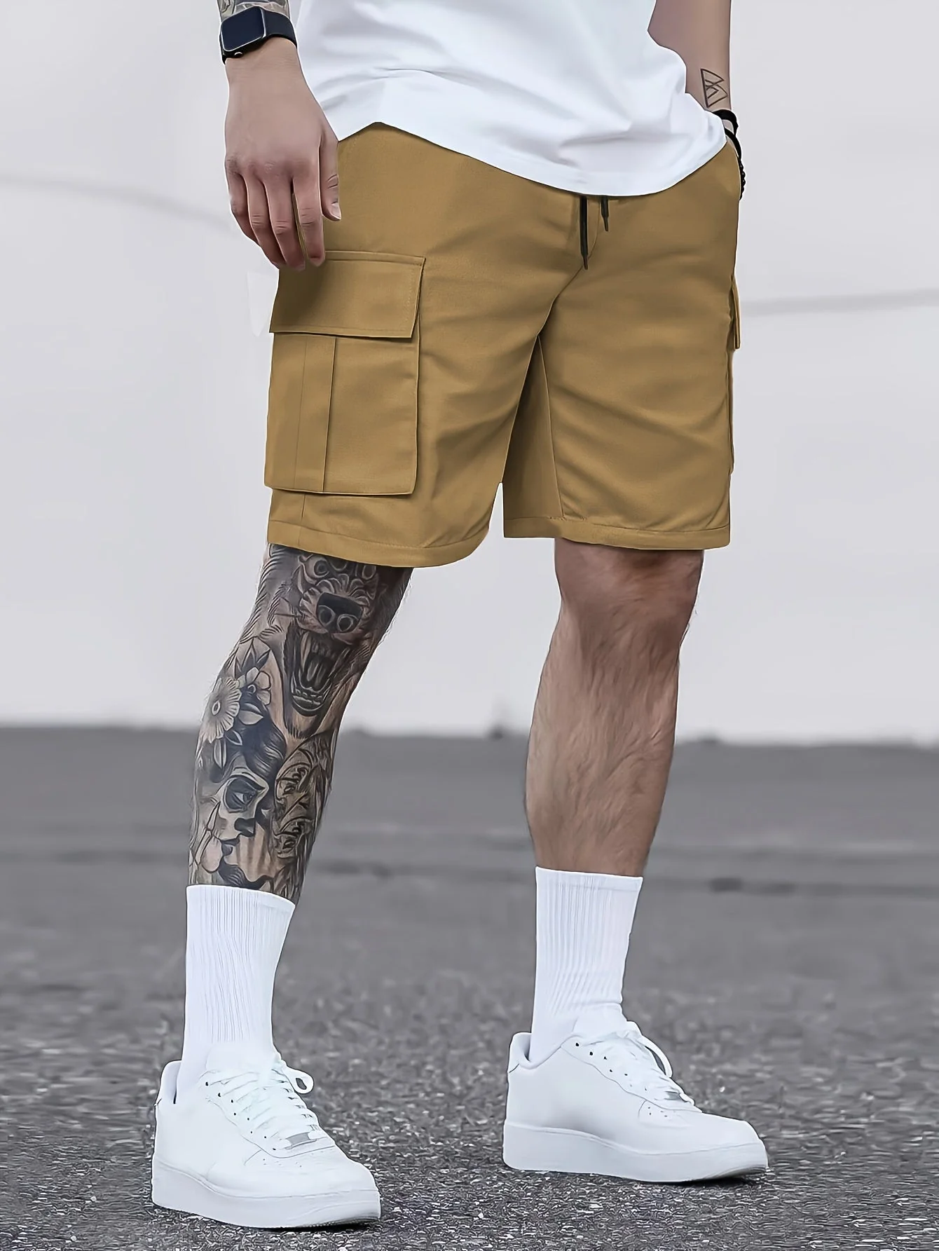 Lorenzo® | Effortless And Trendy   Pants - Image 3