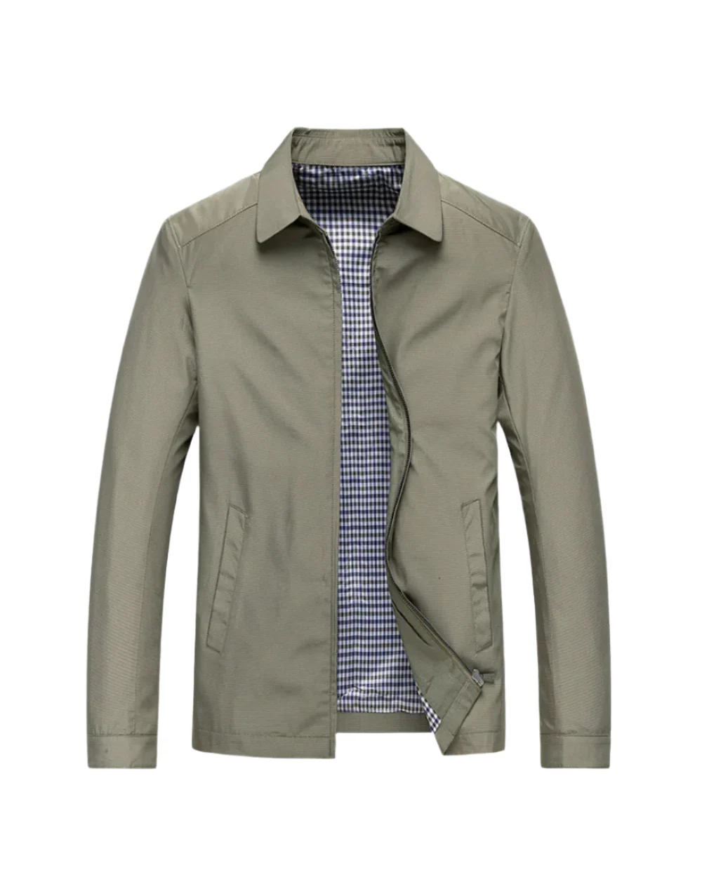 Lorenzo | Casual Men's Jacket - Image 2