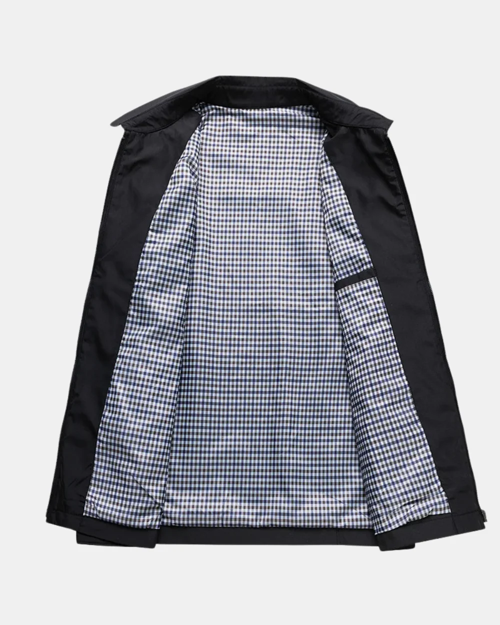 Lorenzo | Casual Men's Jacket - Image 5