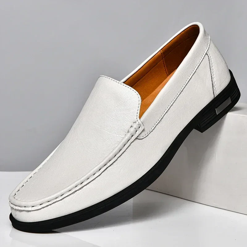 Lou® | Elegant Loafers - Image 5