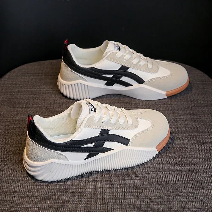 Lucas® | Comfy Orthopedic Women's Sneakers - Image 2