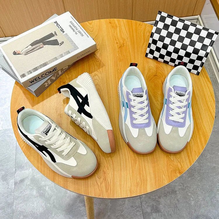 Lucas® | Comfy Orthopedic Women's Sneakers - Image 3