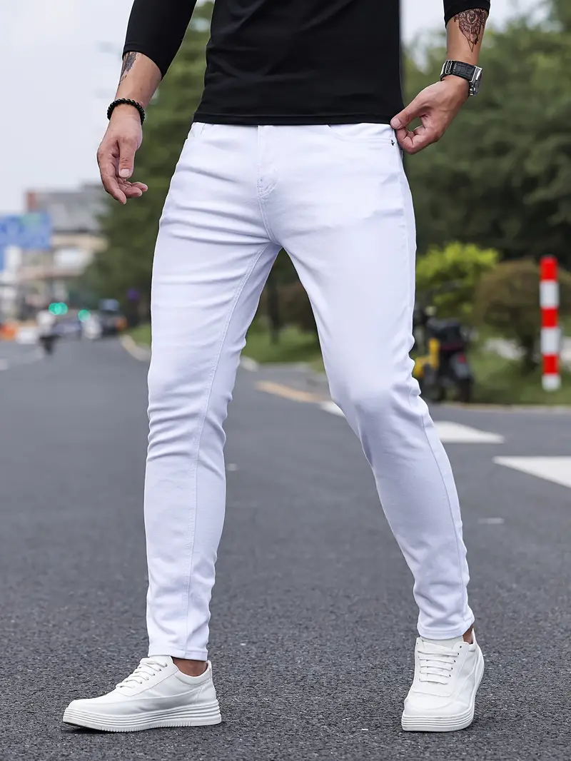 Lucas® | Effortless And Chic   Trousers - Image 3