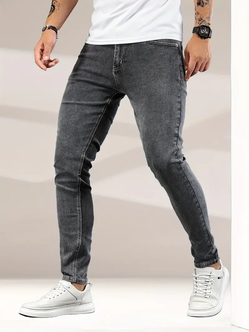Lucas® | Effortless And Chic   Trousers - Image 5
