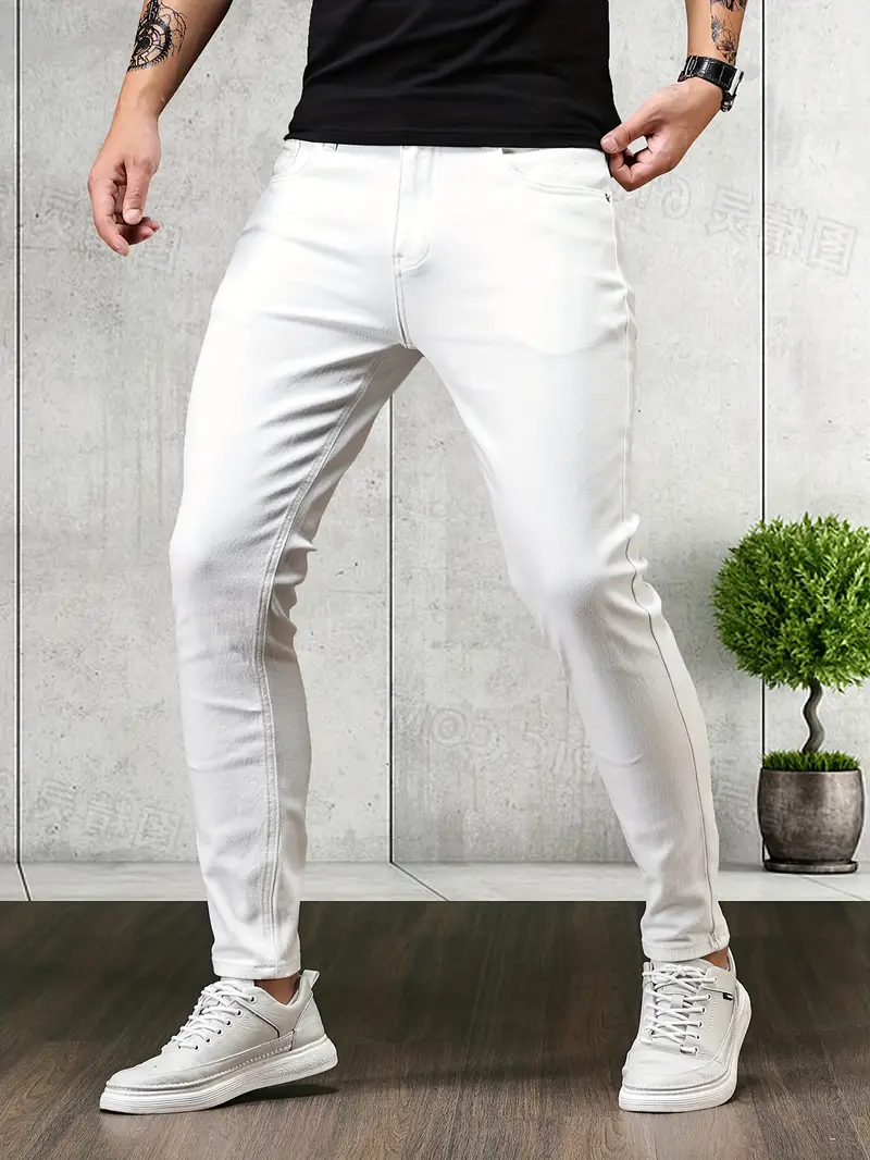 Lucas® | Effortless And Chic   Trousers - Image 6