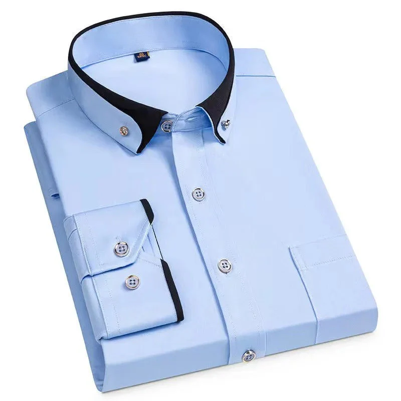 Lucas® | Luxury Shirt