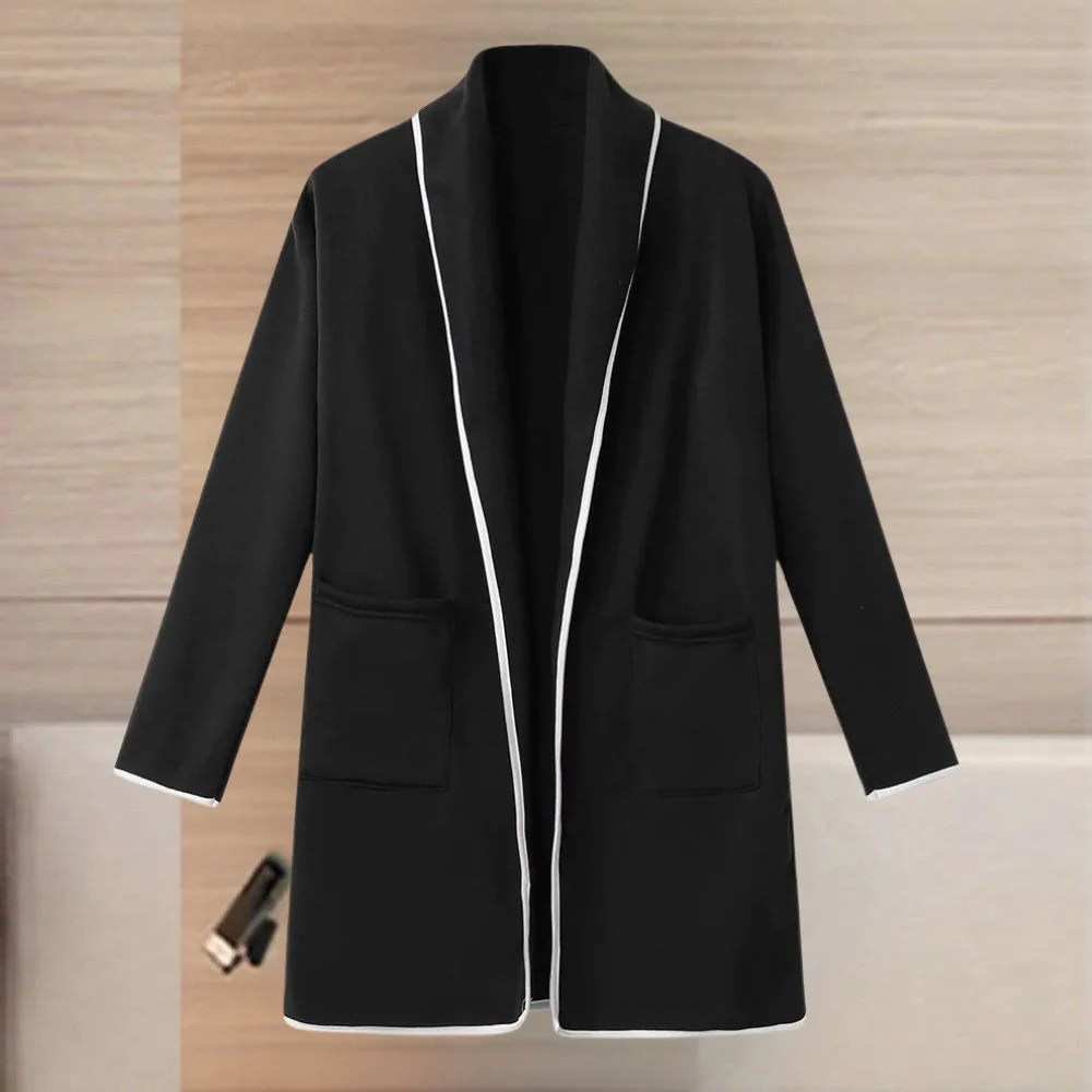 Lucas® | Medium length cardigan