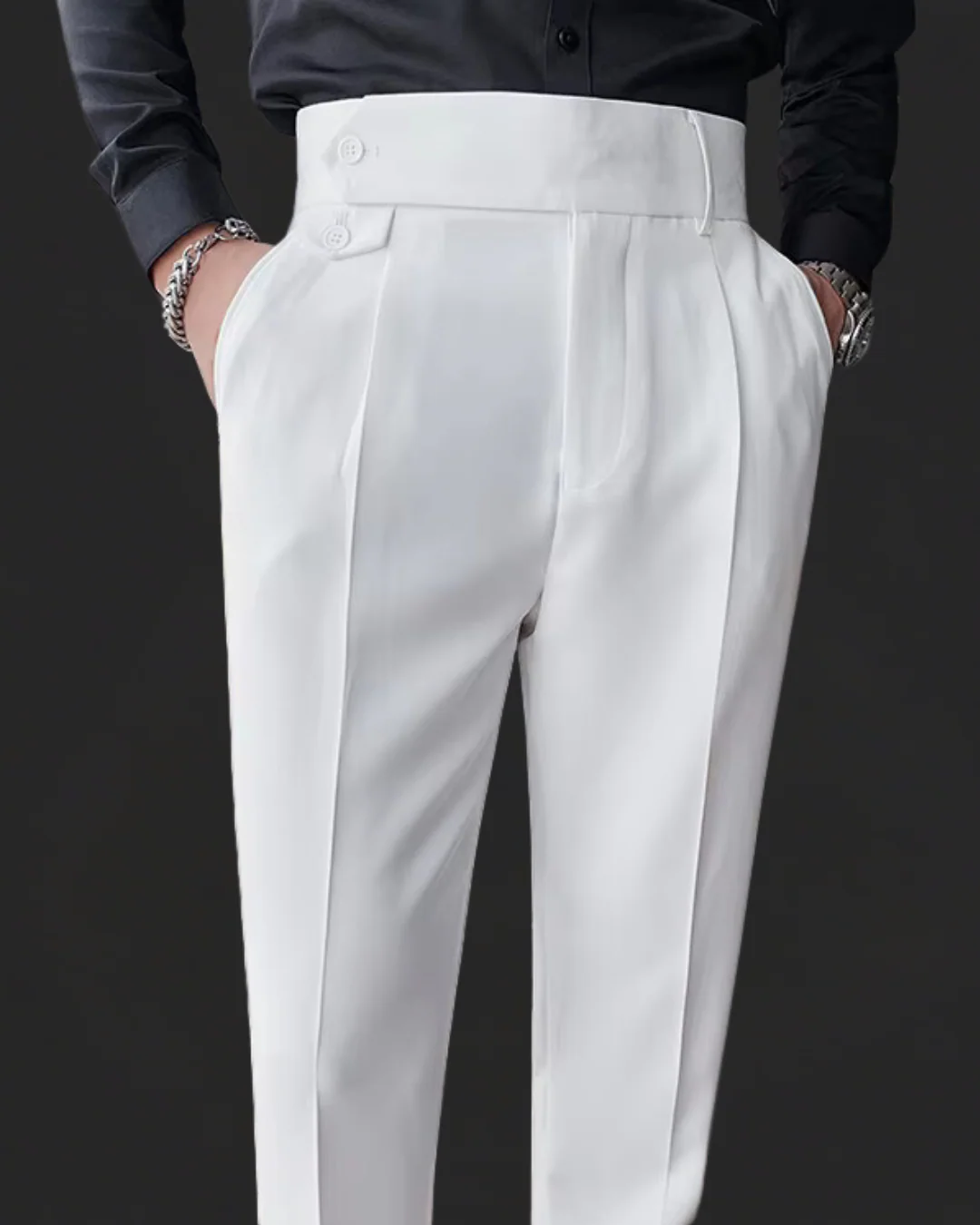 Lucas® | Pants - Image 3