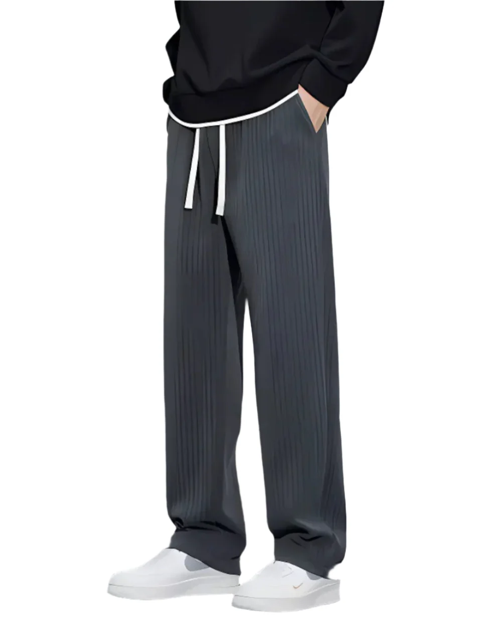Lucas® | Pants From Naples - Image 3