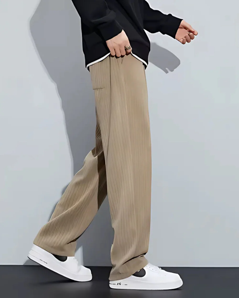 Lucas® | Pants From Naples - Image 4