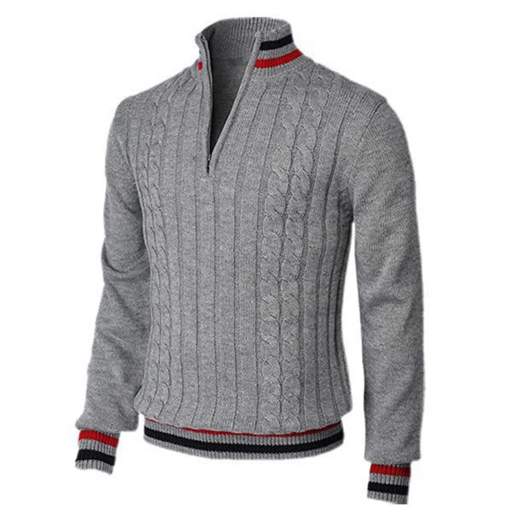Lucas® | Stylish Elegant Sweater - Image 3