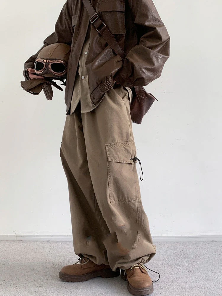 Lucas® | Timeless And Stylish Summer Trousers