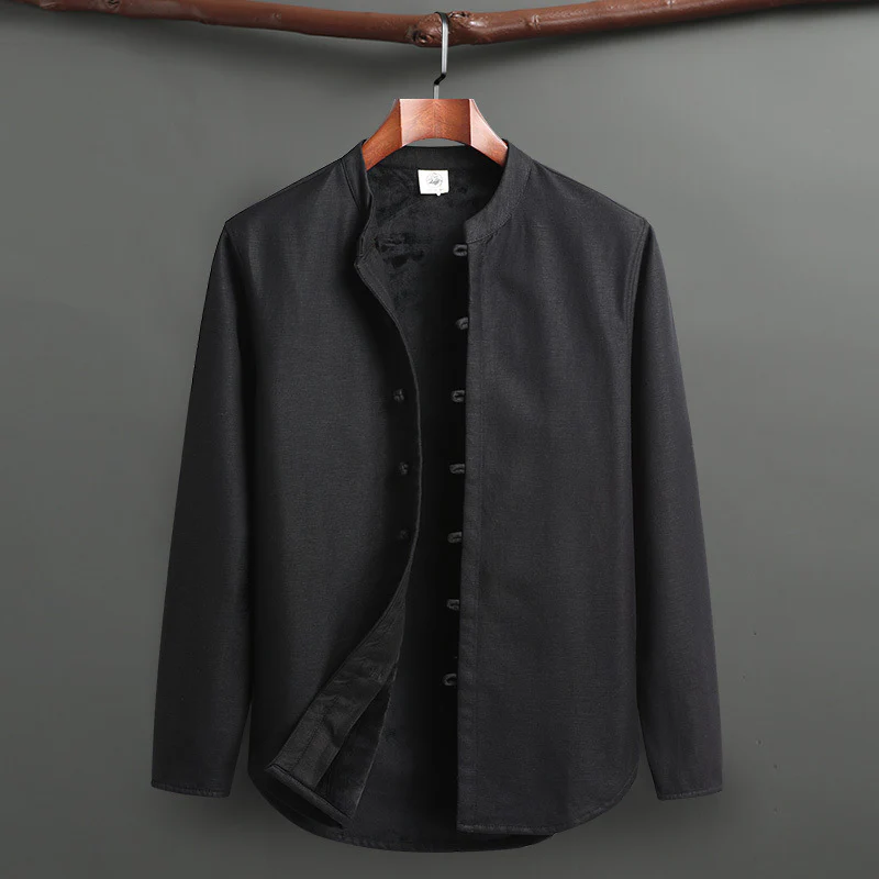 Lucas | Nara Linen Lounge Set - Image 7
