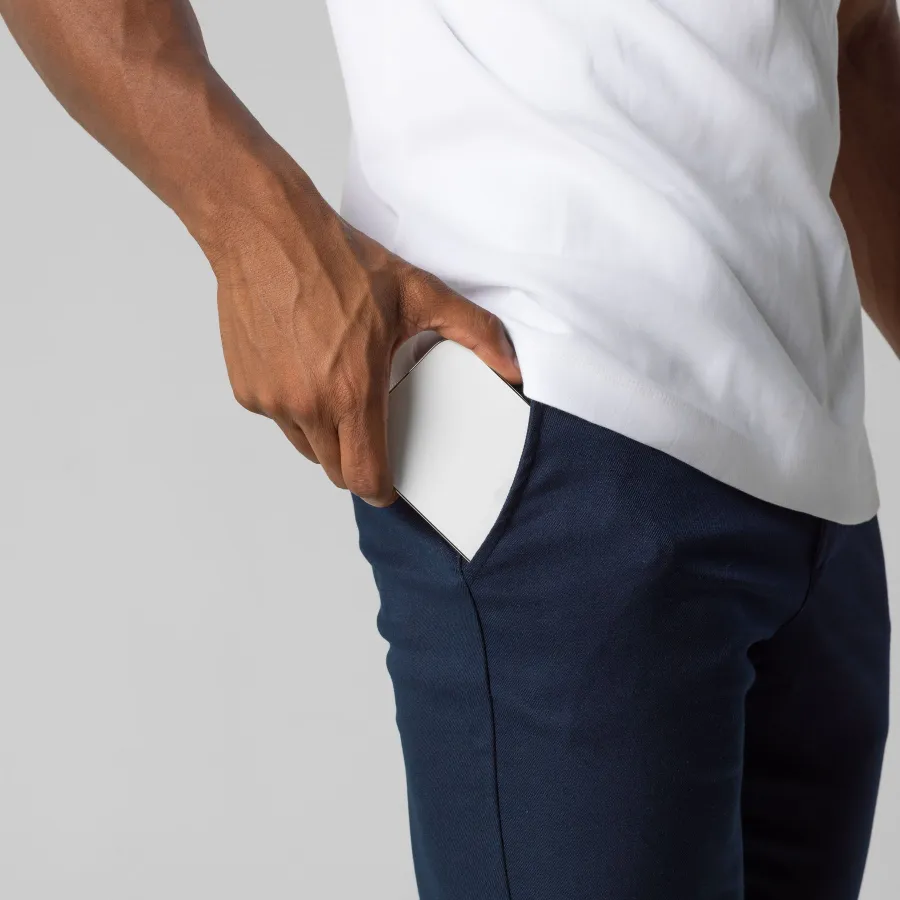 Luciano® | Chino Pants - Image 7