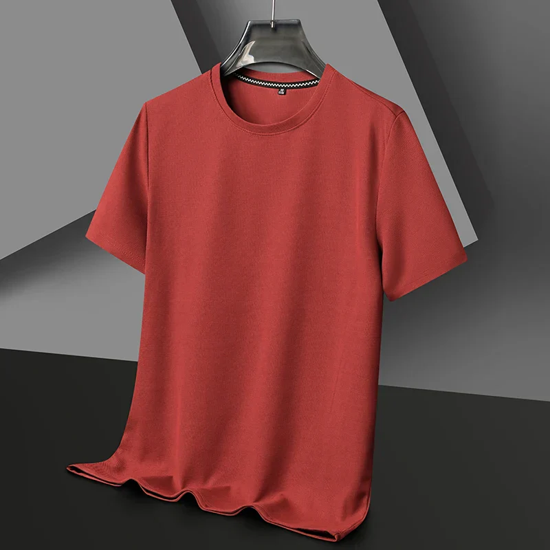 Luciano® | Premium Waffle Knit T-Shirt - Image 9
