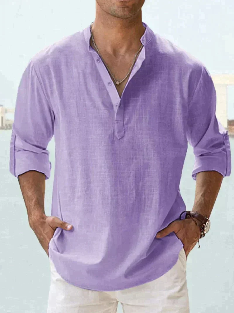 Ludovica® | Men'S Shirt - Image 7