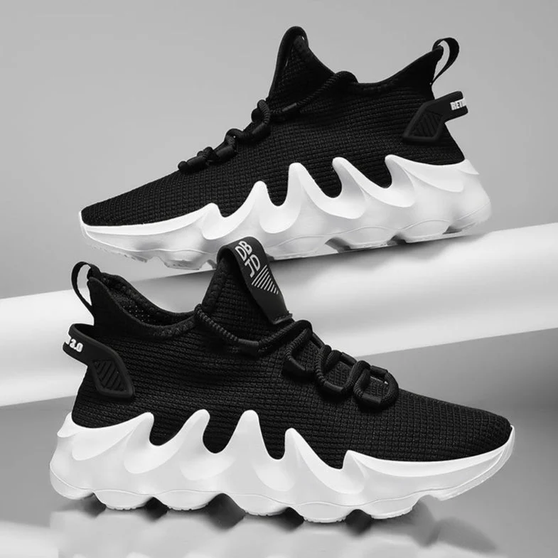Ludovico® | Brayton Sneakers