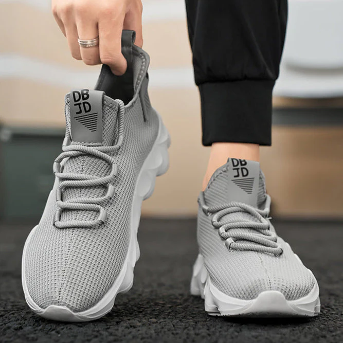 Ludovico® | Brayton Sneakers - Image 21