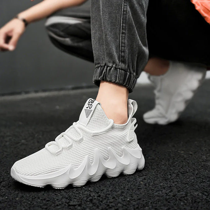 Ludovico® | Brayton Sneakers - Image 38