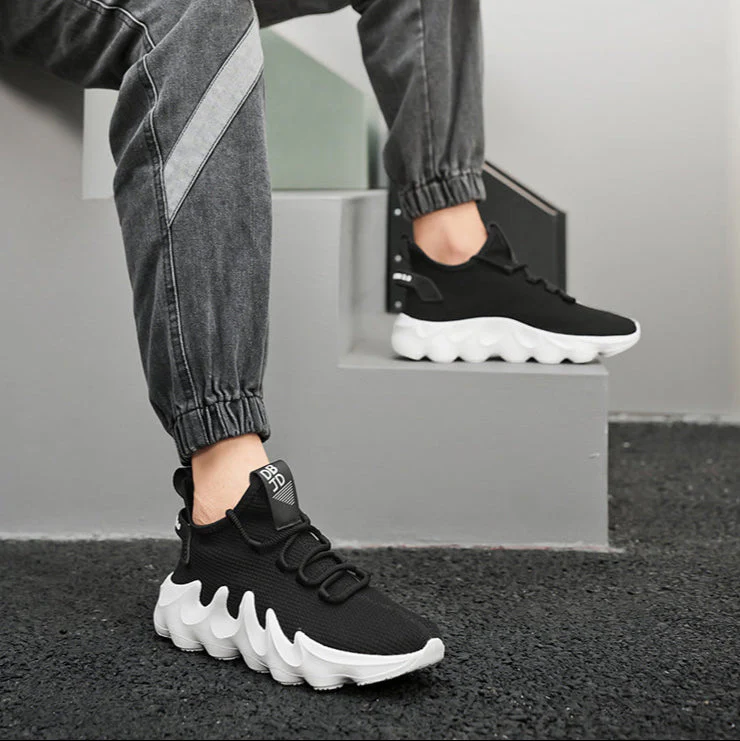 Ludovico® | Brayton Sneakers - Image 5