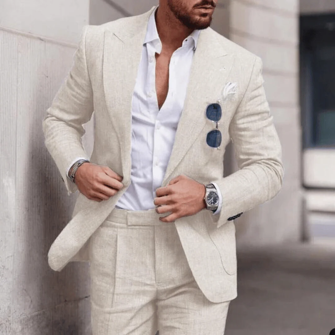 Lui | Elegant suit for men - Image 3