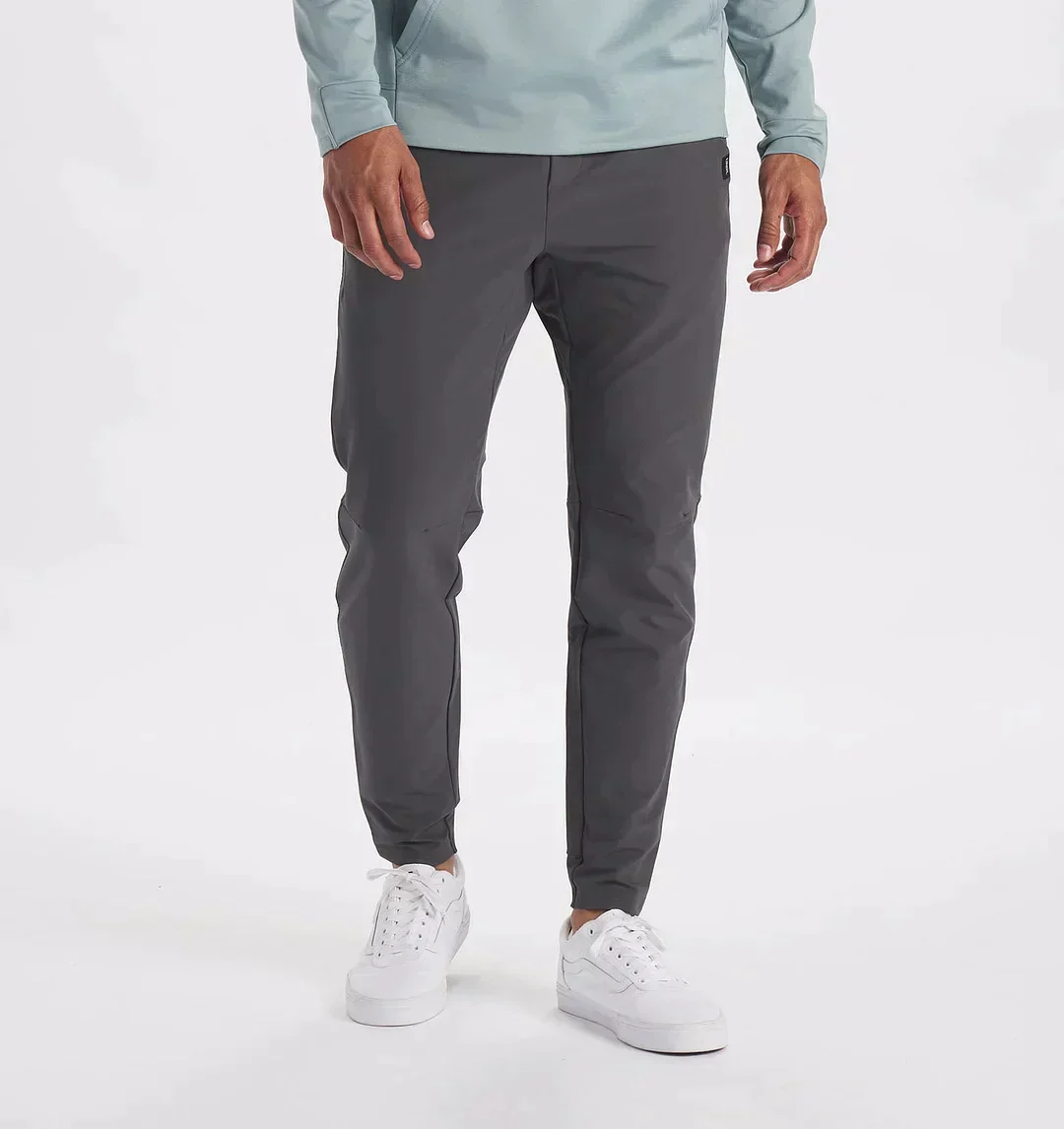 Luis® | Timeless And Elegant   Trousers