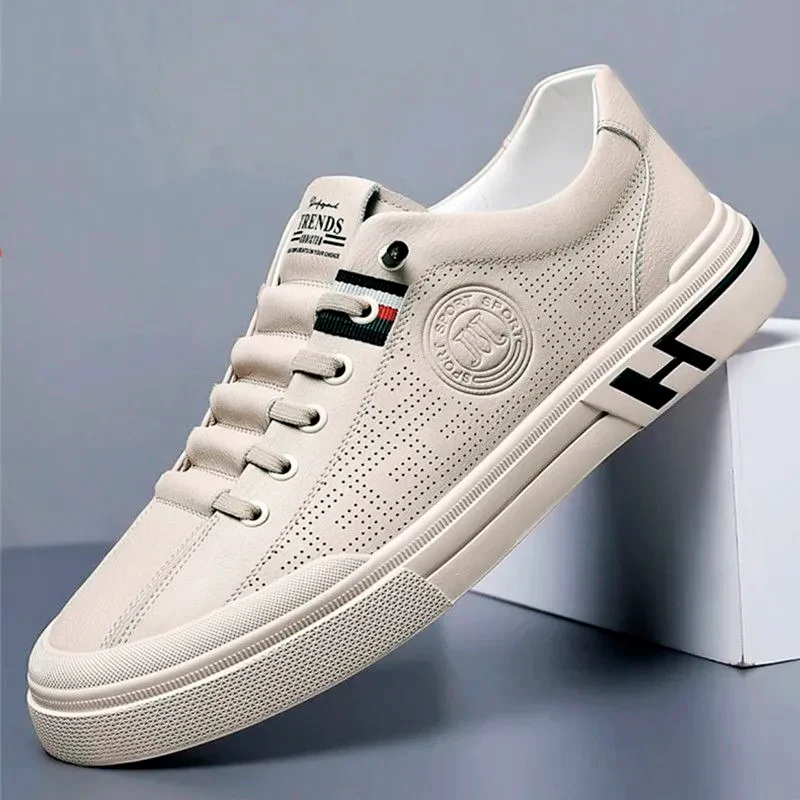 Luke® | Casual Shoes - Image 2