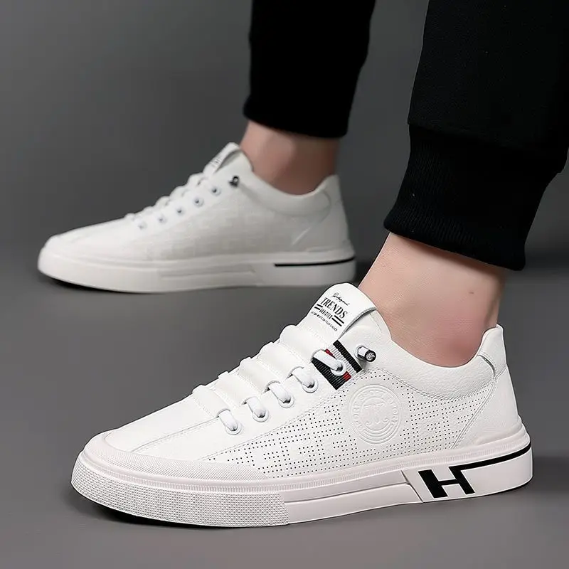 Luke® | Casual Shoes - Image 8