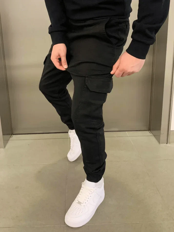 Lyle® | Cargo Pants - Image 12