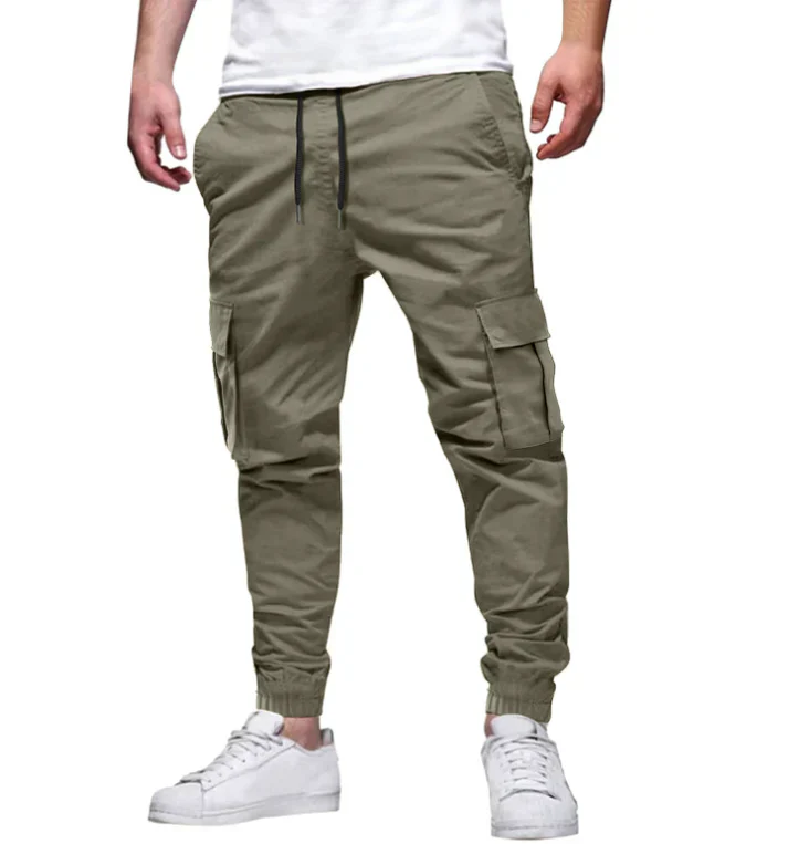 Lyle® | Cargo Pants - Image 2