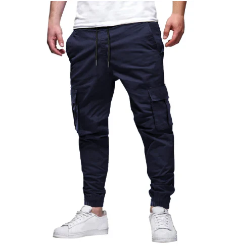 Lyle® | Cargo Pants - Image 3