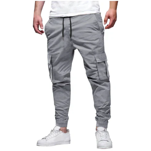 Lyle® | Cargo Pants - Image 4