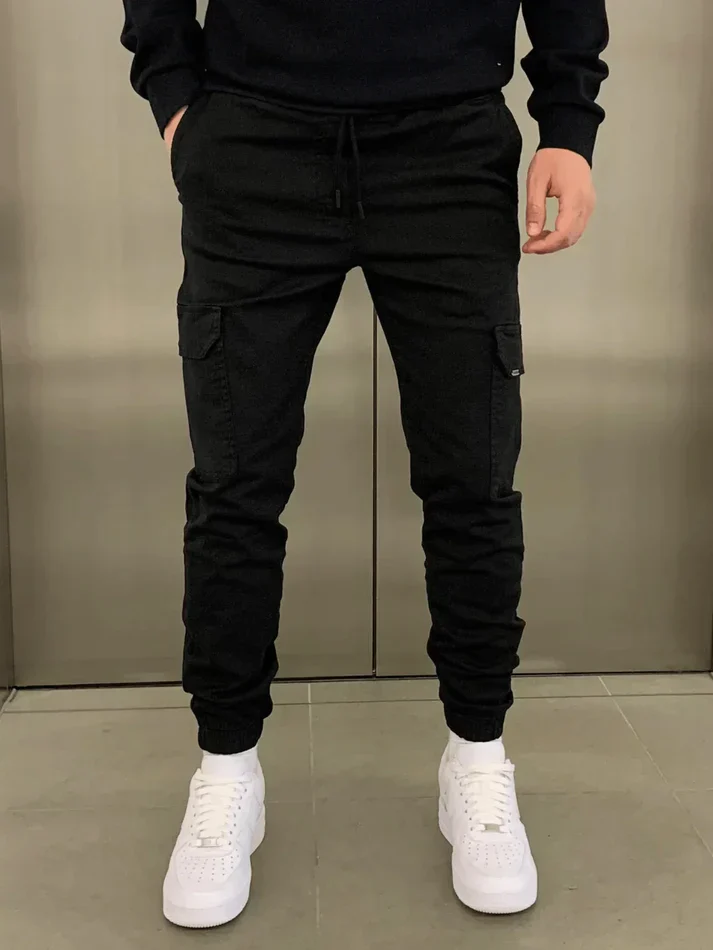 Lyle® | Cargo Pants - Image 5