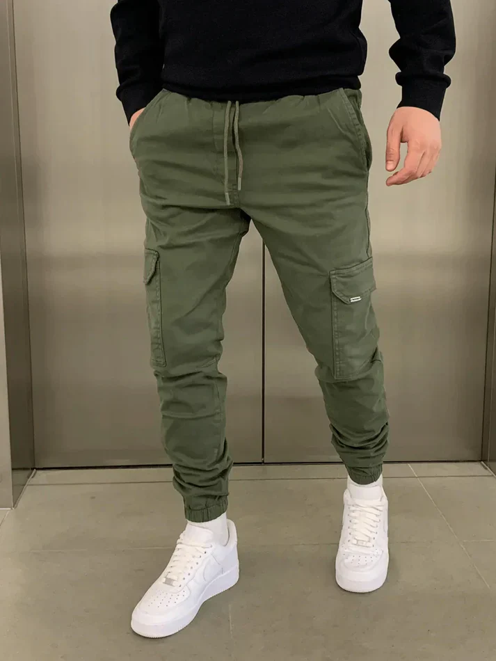 Lyle® | Cargo Pants - Image 7